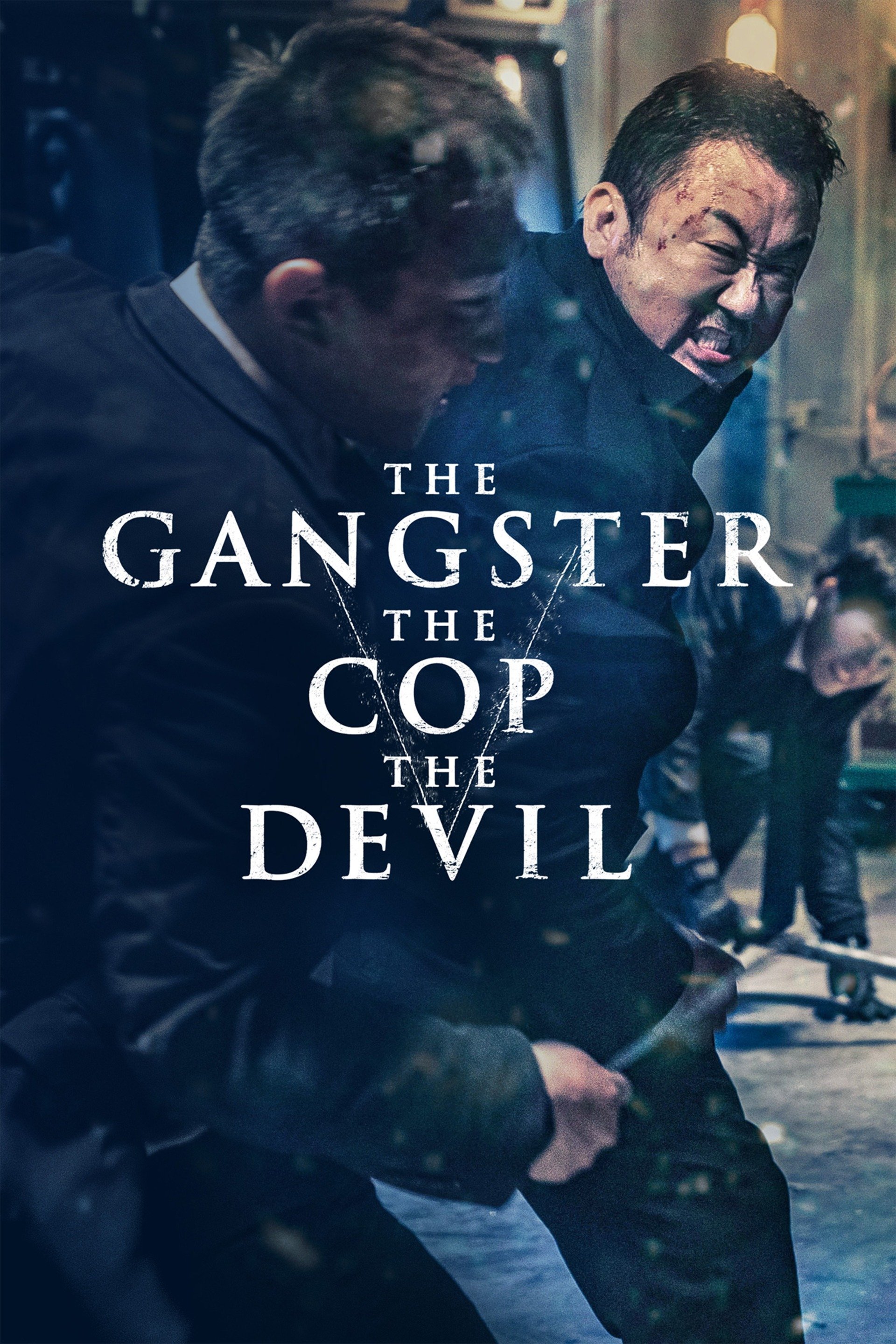 The Gangster, the Cop, the Devil (2019) [7279] (A1763444877) [[Movies]] --Plex--